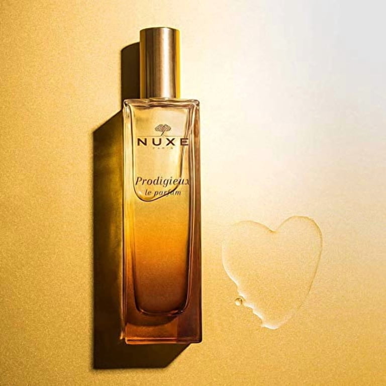 Nuxe Prodigieux Le Parfum, Citrus Floral Eau De Parfum Spray, 50ml