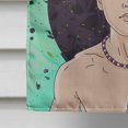 thumbnail image 4 of Carolines Treasures BB7322CHF Signe du Zodiaque Drapeau Toile Maison Taille, 4 of 4