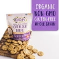 thumbnail image 6 of Oatsome Organic Oat Flour Blend, Gluten-Free, All Purpose Flour, 32oz Bag, 6 of 8