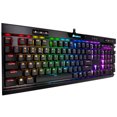 thumbnail image 1 of TECLADO CORSAIR K70 RGB MECÁNICO CHERRY MX SP (CH-9109018-SP) Corsair K70 RGB MECÁNICO, 1 of 2