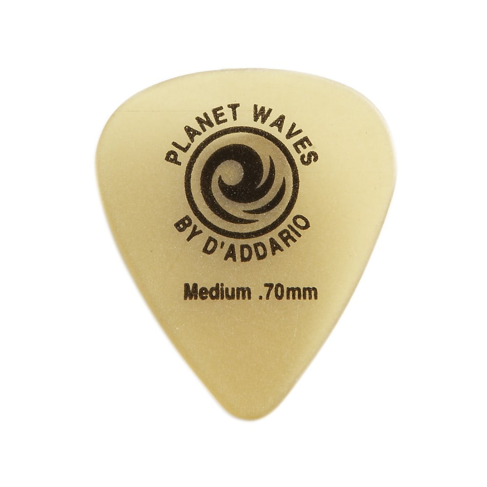 D'Addario Planet Waves Cortex Guitar Picks Extra Heavy 25 Pack