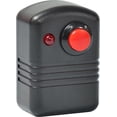 thumbnail image 1 of Whistler PRO-RS01 Power Inverter Remote On/Off Switch,Black,1200/1600/2000/3000 Watt, 1 of 2