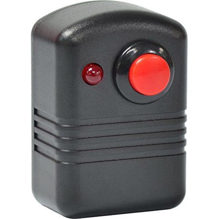 Whistler PRO-RS01 Power Inverter Remote On/Off Switch,Black,1200/1600 ...