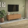 thumbnail image 1 of Rack TV 55" 136cm Canela 3 Puertas Kappesberg, 1 of 10