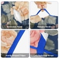thumbnail image 6 of Pioneer Flower Floral Print Pattern Toddler Nap Mats for Kids Preschool,Sleeping Mat Bag or Kids,Toddler Sleeping Bag,Toddler Nap Mat or Daycare, 6 of 6