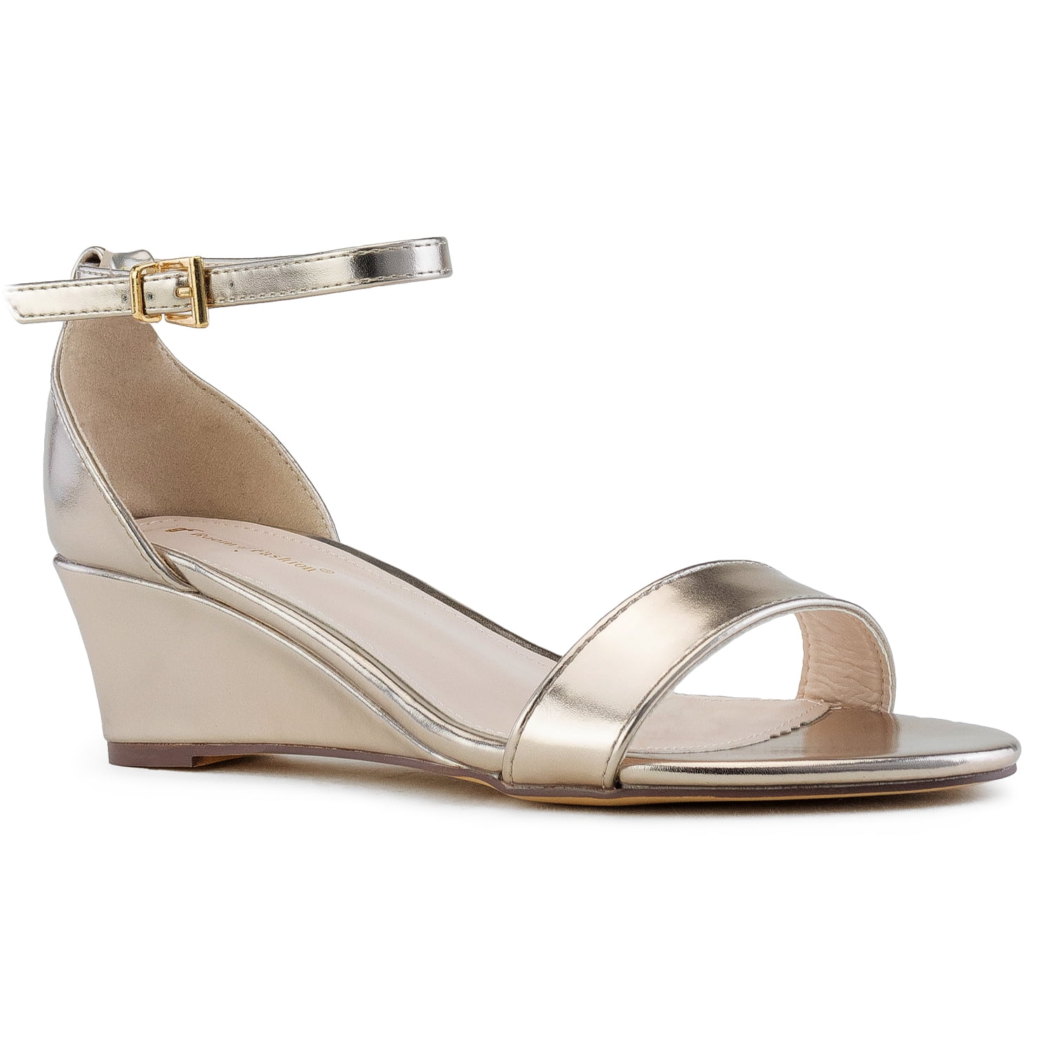 womens wide width platform sandals