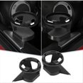thumbnail image 4 of Front Door Cup Holder for Jeep Wrangler JK 2011-2017 Accessories, 4 of 5