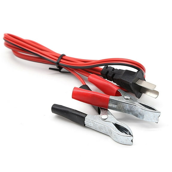 Cable Generator Charging Battery Cable DC 12V Durable Parts Replacement