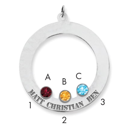 6 x Antique Silver Oval Birds Charms Pendants 29mm x 25mm