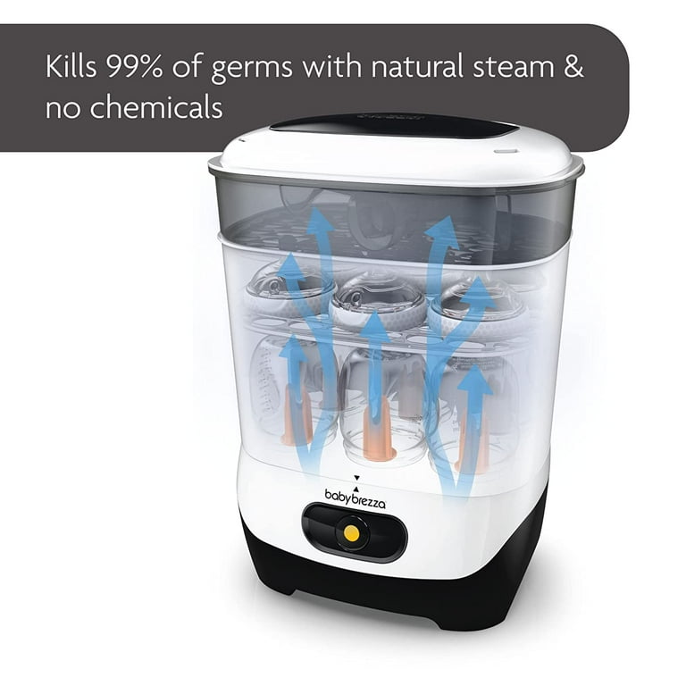 Brezza sanitizer best sale