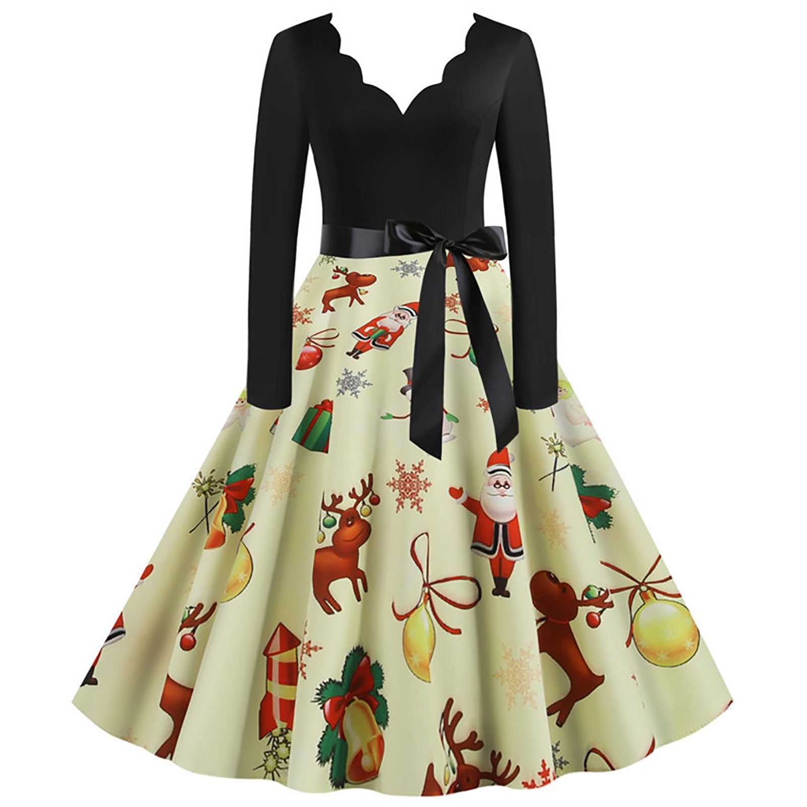 2022 christmas party fashions