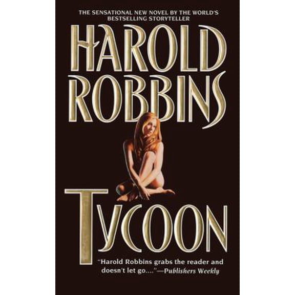 Pre-Owned Tycoon (Paperback) 1451682352 9781451682359