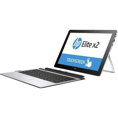 Keyboard Tablet Hp HP Elite x2 1012 G2 Tablet with Detachable Keyboard (1PH93UT#ABA) Intel i5-7200U, 8GB RAM, 256GB SSD, 12.3-in Touch Screen (2736x1824), Wi-Fi + 4G LTE, Win10 ()