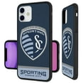 thumbnail image 5 of Sporting Kansas City iPhone Endzone Design Bump Case, 5 of 6