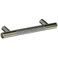 thumbnail image 1 of Emtek 86386US15 EMT Carbon Fiber Pull, 1 of 1