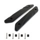 thumbnail image 4 of Cubiertas del parto del parto de 2 piezas piezas Resistentes al desgaste Conveniente reemplazar accesorios fáciles de usar Cubiertas decorativas de Negro, 4 of 8