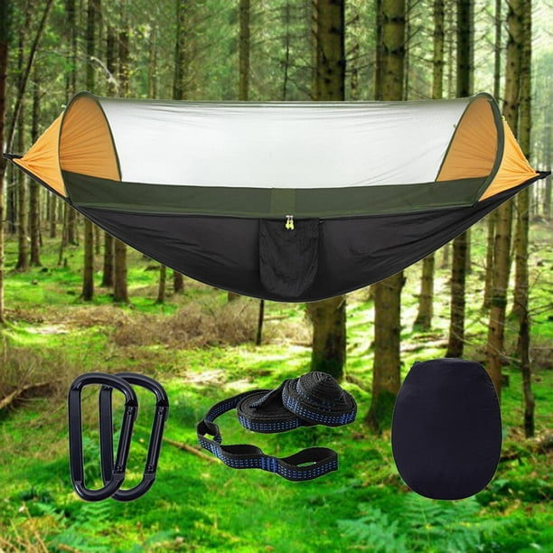 Camping hammocks clearance walmart