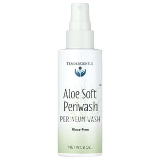 Aloe Vesta Perineal Skin Cleanser Spray, 8 Fl. Oz. - Walmart.com