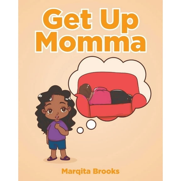 Get Up Momma (Paperback)