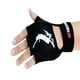 thumbnail image 5 of 1 par de guantes de ciclismo de medio dedo, antideslizantes, antigolpes, suaves, transpirables, para patinaje y senderismo. L, 5 of 8