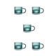 thumbnail image 2 of Matsuzay Drinkware Double Layer Juice Bottle Exquisite Cup Handily Cups Gripped Water Home Milk Accessories Appearance Household Supplies Type2, 2 of 6