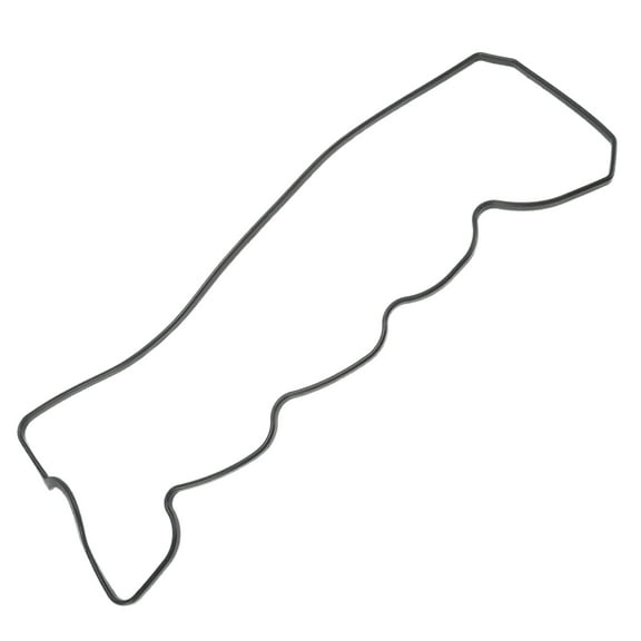 Valve Cover Gasket No.MD024682 for Mitsubishi FGC30 F83 4G54 Cylinder Head Valve Seal Gasket