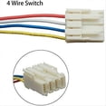 thumbnail image 3 of W10404050 W10238287 Lid Lock for Whirlpool Washing Machine, 3 of 5