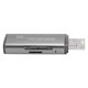 thumbnail image 1 of Lector de tarjetas OTG, Lector de tarjetas Lector de tarjetas OTG USB3.0 Lector de tarjetas de EE. UU. Fiel a su promesa, 1 of 12