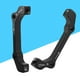 thumbnail image 1 of Adaptador De Freno De Ciclismo Abrazadera De Montaje 2 Pernos Freno De Disco Delicado Normal Para ANGGREK Otros, 1 of 8