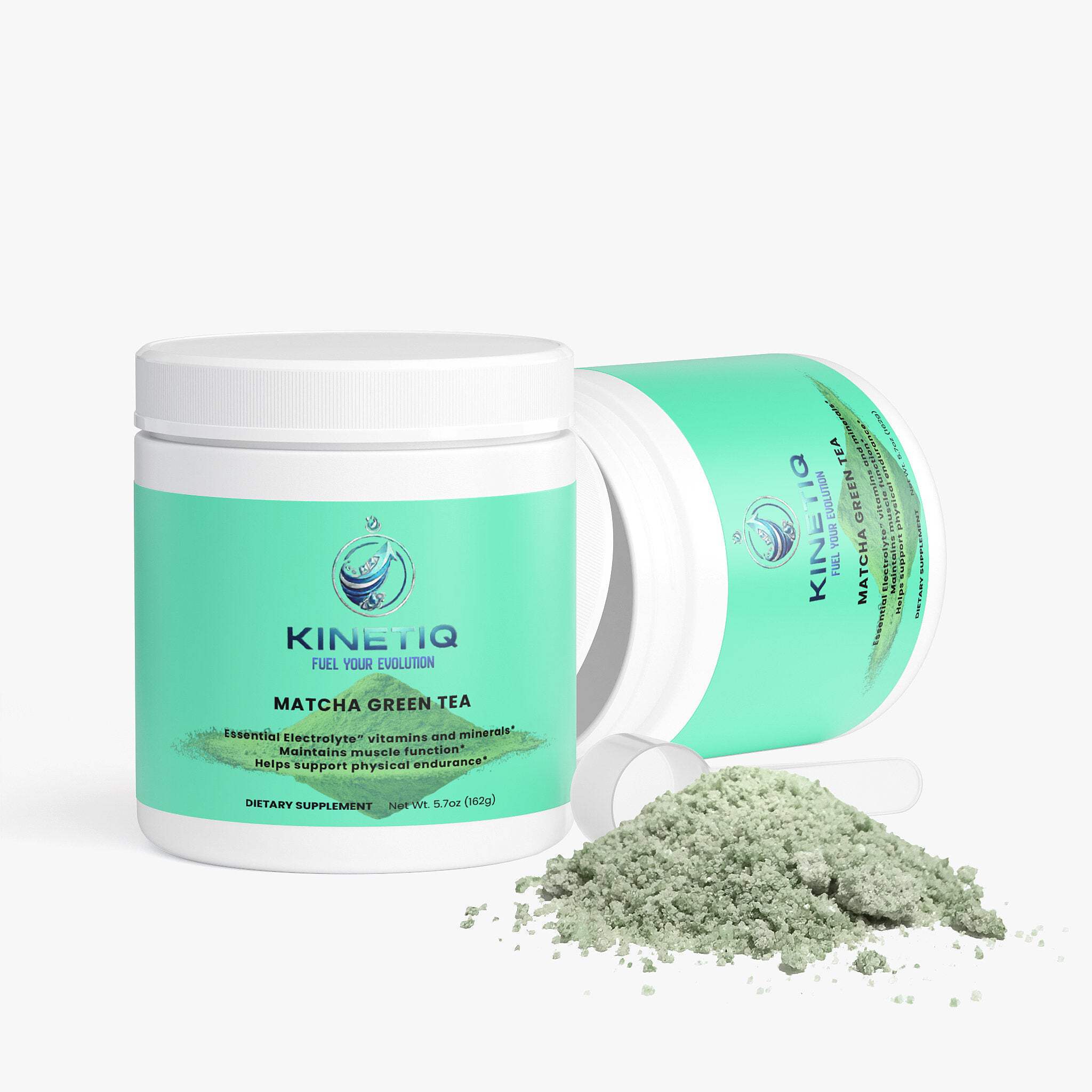 Replenish Hydr-8 (Matcha Green Tea)