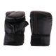 thumbnail image 5 of Guantes de boxeo, Guantes de entrenamiento , Saco de boxeo de estilo tailandés, Para unisex Negro Zulema Guantes de boxeo, 5 of 8