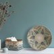 thumbnail image 2 of Cesta tejida R, Boho R para, cesta colgante, 2 of 4