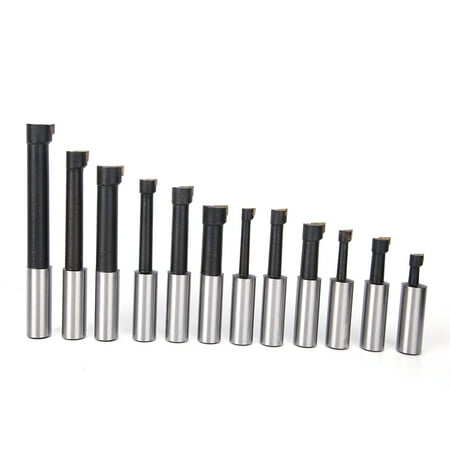 

40CR Portable Boring Head Boring Bar High Accuracy CNC Milling Machine For Boring Machine