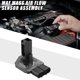 thumbnail image 2 of Sensor MAF Unique Bargains No.3L7U12B579AA para Ford Expedition 2003-2004 Plástico Negro, 2 of 7
