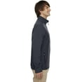 thumbnail image 3 of Ash City - Core 365 Men's Cruise Two-Layer Fleece Bonded Soft Shell Jacket, 3 of 3
