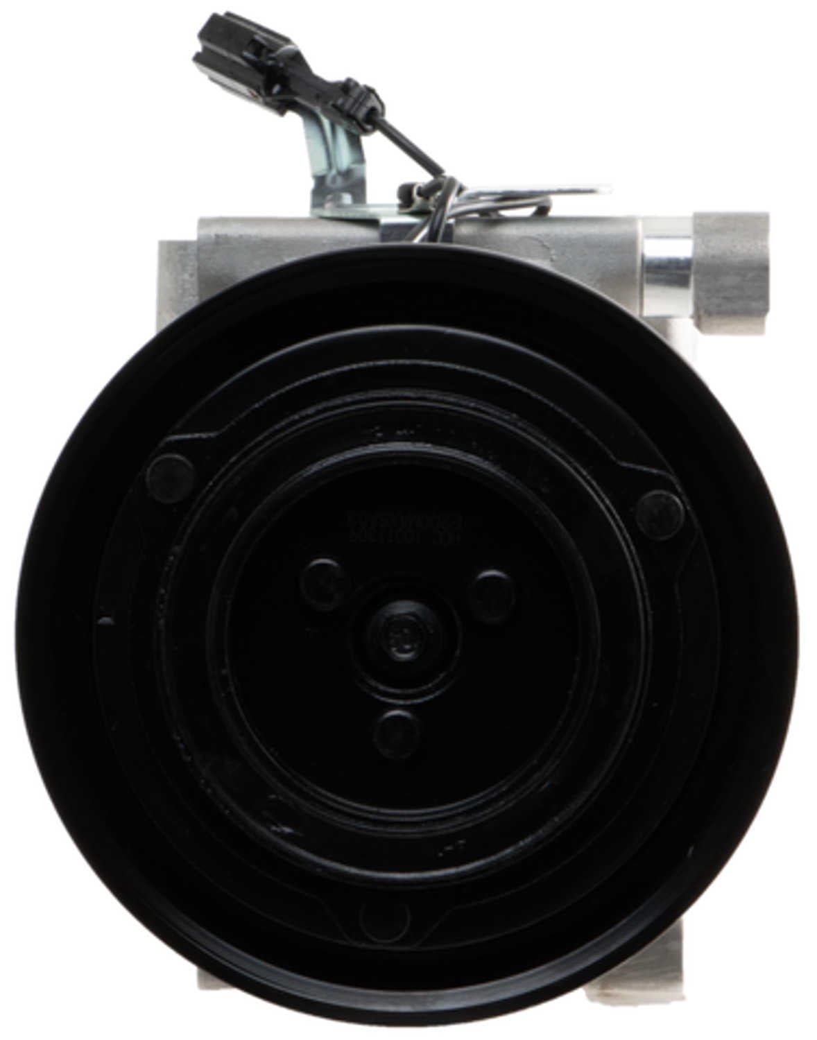 Four Seasons 78366 A/C Compressor Fits select: 1998-2000 HYUNDAI ELANTRA, 1998-2001 HYUNDAI TIBURON