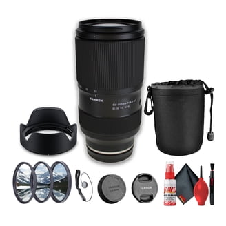 Tamron SP 70-200mm F/2.8 Di VC G2 Lens for Canon EF Digital SLR