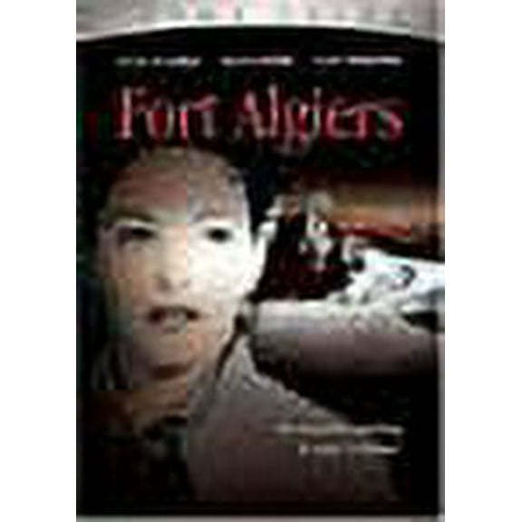 Fort Algiers
