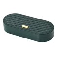 thumbnail image 4 of Juego de caja de costura de 20 colores, cinta métrica de , caja de almacenamiento de tijera, organizador de dedal de agujas, s de costura DIY perfecl Agujas de hilo de coser, 4 of 4