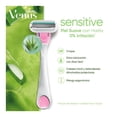 thumbnail image 2 of Kit Rastrillo Gillette Venus sensitive  2 pzas + shampoo pantene Pro-V restauración 300 ml, 2 of 4