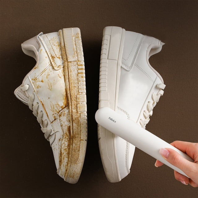 Long Handled Shoe Brush Cleaning Brush Kitchen Cleaning Brush Stain Removal Brush Bathtub Brush Ceramic Tile Brush Shoe Brush