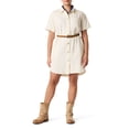 thumbnail image 4 of Levi Strauss Signature™ Women's Vintage Shirt Dress, Sizes XS-XXL, 4 of 9