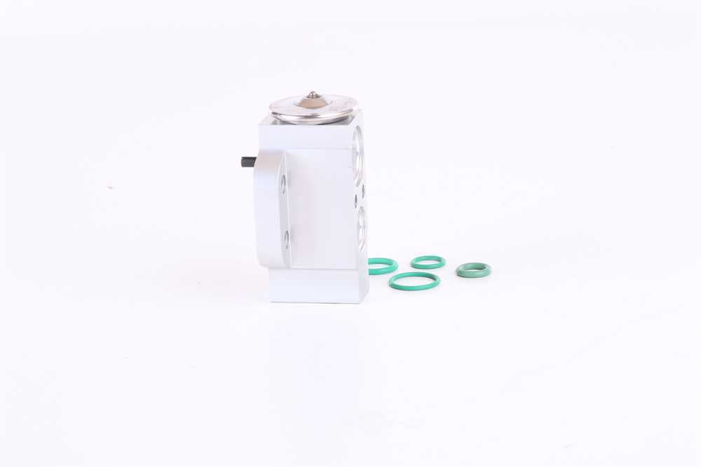 Nissens 999314 Air Conditioning Expansion Valve