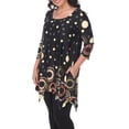 thumbnail image 4 of Women's Plus Size Erie Tunic Top, 4 of 4