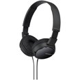thumbnail image 2 of Casque SONY Remis à Neuf Modèle No - MDR-ZX110 Noir, 2 of 2