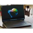 thumbnail image 5 of HP Spectre x360 16 2-in-1 OLED Touch Laptop Intel Core Ultra 7 155H 32GB RAM 512GB SSD Intel Arc 16" 2.8K 120Hz Windows 11 Nightfall Black, 5 of 5
