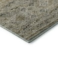 thumbnail image 6 of Dalyn Rugs Premium Machine Washable Mayfield AMF1219 Brown 8' x 10' Rug, 6 of 7