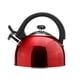 thumbnail image 1 of Tetera Magefesa Acero Inoxidable 2 Litros Sabal Rojo, 1 of 2