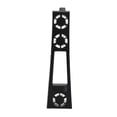 thumbnail image 1 of Cooling Fan for PS5 SLIM Powerful 2 Speeds Quiet Operation Efficient Cooling System with Blue LED Lighting, 1 of 4