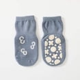 thumbnail image 5 of Baby Unisex Non-Slip Toddler Socks, 5 of 5